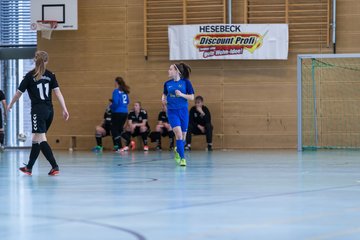 Bild 22 - Hesebeck Cup